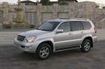 Lexus GX470 2005 года